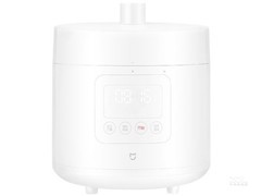 米家2.5L电压力锅限时特惠