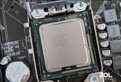 DIY从入门到放弃：信谣言买的i7被i3秒