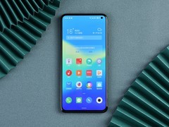 骁龙865+120Hz双Buff加持 魅族17游戏体验分享