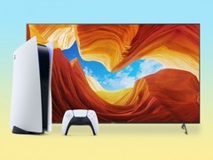 索尼公布"Ready for PS5"电视机型 官方CP组起来
