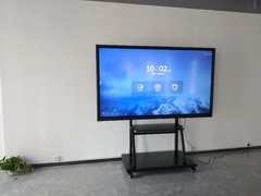 NETRIX在陕“遍地开花”开启智慧会议新时代！