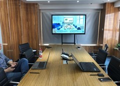 NETRIX在陕“遍地开花”开启智慧会议新时代！