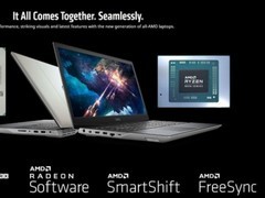 锐龙4000H供货紧张 相应笔记本可能会涨价