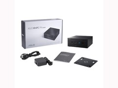 华硕推出PN50 Mini PC 搭载锐龙4000 APU