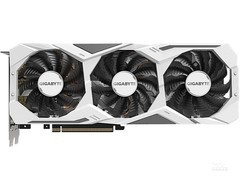 RTX2070SUPER热卖榜单 高校实验室AI训练与渲染双任务卡