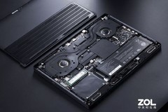 谈谈当下游戏本噪音窘境 吵这个问题为何无法解决