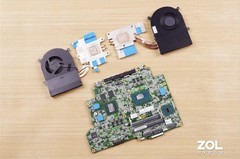 谈谈当下游戏本噪音窘境 吵这个问题为何无法解决