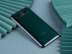 骁龙865+120Hz双Buff加持 魅族17游戏体验分享