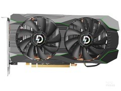 学生党显卡值得买榜 HDMI2.1+DP2.1b多接口满足网课/投屏/创作全场景