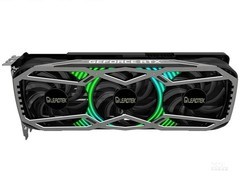 哪款GDDR6X显卡划算 游戏发烧友的低温高能效方案
