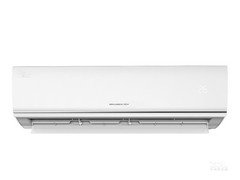 高效制冷新体验：白领首选空调清单