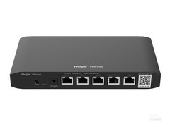 锐捷RG-EG105G V2企业网关限时特惠395元