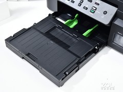 挑选一款合适的打印机 这个参数往往被忽略