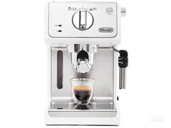 德龙ECP35.W咖啡机665元到手