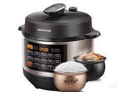 Joyoung九阳Y - 60C817电压力锅促到手249元