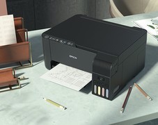 喷墨和激光到底哪个好？看完就明白了