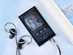 随身Hi-Fi，抬手就有：飞傲翡声JM21便携无损音乐播放器评测