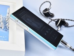 随身Hi-Fi，抬手就有：飞傲翡声JM21便携无损音乐播放器评测