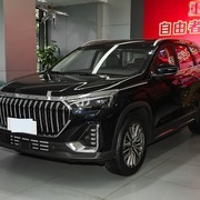 20万内四款7座SUV推荐，满足家庭出行多元需求