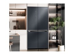 最新冰箱排行榜 风冷无霜+双变频家庭保鲜升级指南