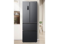 容声331L风冷多门冰箱，低至1990元