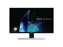 显示器性能排行榜TOP3 专业级色彩准+电竞级响应兼顾
