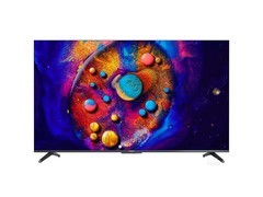 大屏觉醒：为极致画质而生的8K电视之战