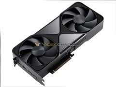 英伟达96GB显存新卡曝光 RTX5090同款核心