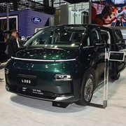 三款50万内纯电中大型MPV对比推荐