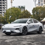 20万内中大型轿车怎么选？三款实力车型对比推荐