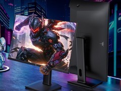 KTC推出27英寸2K 320Hz电竞显示器