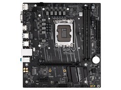 主板性能热卖榜 599元起搭10代至13代酷睿不翻车