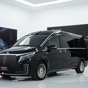 三款百万级汽油7座MPV推荐，豪华与实力兼具