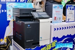 ZOL北大湖潮好玩嘉年华燃爆冰雪季，柯尼卡美能达让“冰雪战士”热“雪”沸腾！