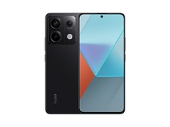 红米Note 13 Pro 5G 12+256GB到手849元