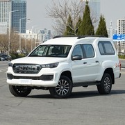 三款20万内汽油5座SUV深度对比，谁更值得入手？