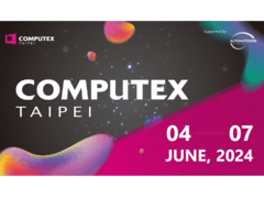 满足AI时代NAS存储需求 西部数据WD Red系列亮相Computex 2024