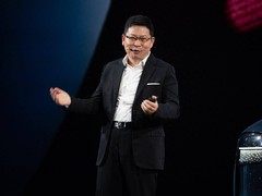 全面震撼友商 华为手机又一史诗级创新公布！