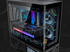 瓦尔基里VK03-M系列机箱：小巧高效，299元起售