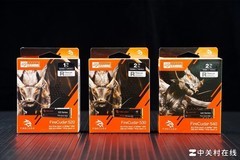 旗舰级与入门级相差几何？三款固态硬盘《黑神话：悟空》载入速度对比实测