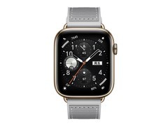 荣耀 HONOR 手表 5 月影灰京东特惠！