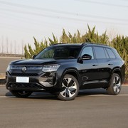 30万内五座SUV跨界新选择：福特EVOS领衔四款实力车型