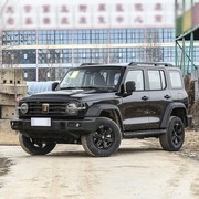 三款30万内热门紧凑SUV深度对比，哪款更适合你？