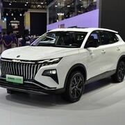 20万内五座SUV怎么选？三款热门车型深度对比揭晓