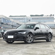 百万预算内三款奥迪旅行车推荐：优雅与激情的完美平衡