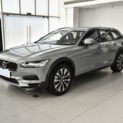 四款豪华中大型轿车推荐，100万内享汽油+48V轻混动力