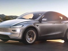 特斯拉新款Model Y交付周期缩短至2-4周