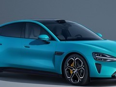 小米汽车SU7锁单量突破1.8万，产能承压挑战升级