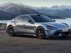 小米汽车回应续航缩水：轮胎选装影响显著