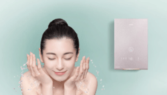 618焕新沐浴体验，华帝美肌浴GW6i燃气热水器开启美肌新纪元
